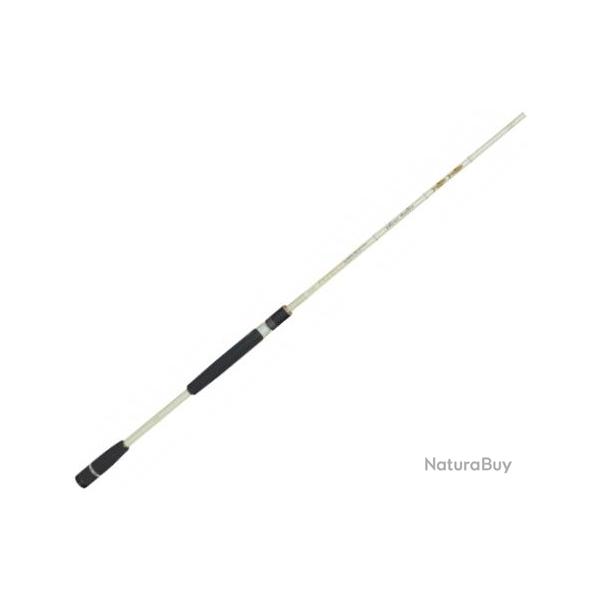 Canne Spinning Illex Pepper X5 S 2602 M Silver Bullet