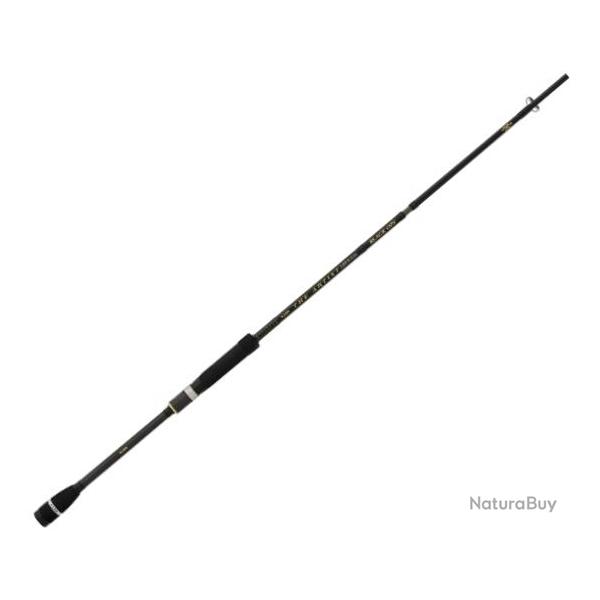 Canne Spinning Illex The Artist X5 S 225 M Black Ops