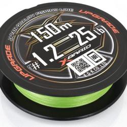 Tresse Xbraid Upgrade X8 PE 1,2