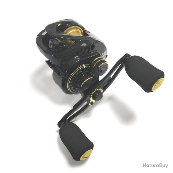 Moulinet Casting ZPI Alcance Reel RG-C 8.1