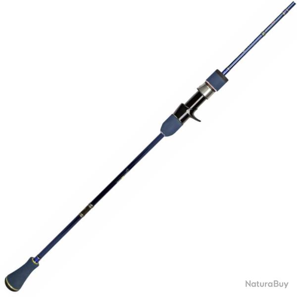 Canne Casting Sakura Sh�kan 2.0 661 Light Jig