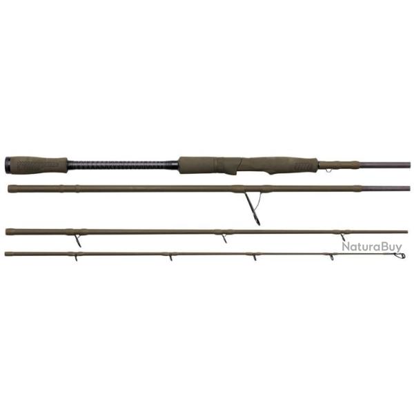 Canne Spinning Savage Gear SG4 Light Game 251cm 5-18g