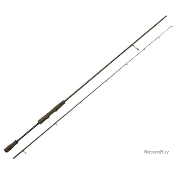 Canne Spinning Savage Gear SG4 Medium Game 251cm 7-25g