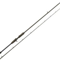 Canne Casting Savage Gear SG4 Medium Game Trigger 213cm 10-30g