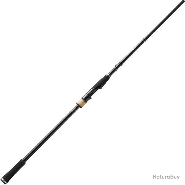 Canne Spinning 13 Fishing Muse Black 84 H
