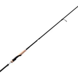 Canne Spinning 13 Fishing Omen Black 66 L