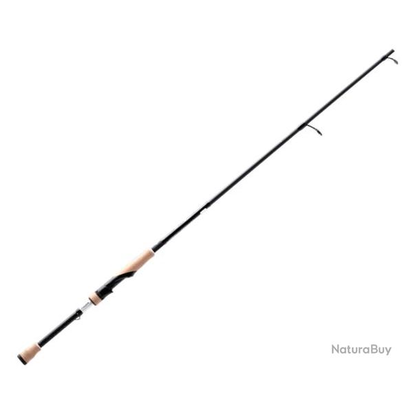 Canne Spinning 13 Fishing Omen Black 66 L