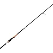 Canne à pêche Favorite X1 832M, 2,51 m, 7-21g, par Marlin Blue de