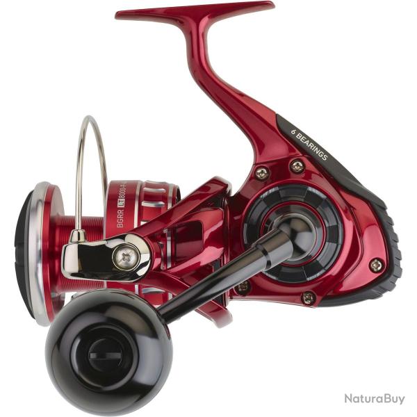 Moulinet Exo Daiwa BG RR LT 8000 P ARK