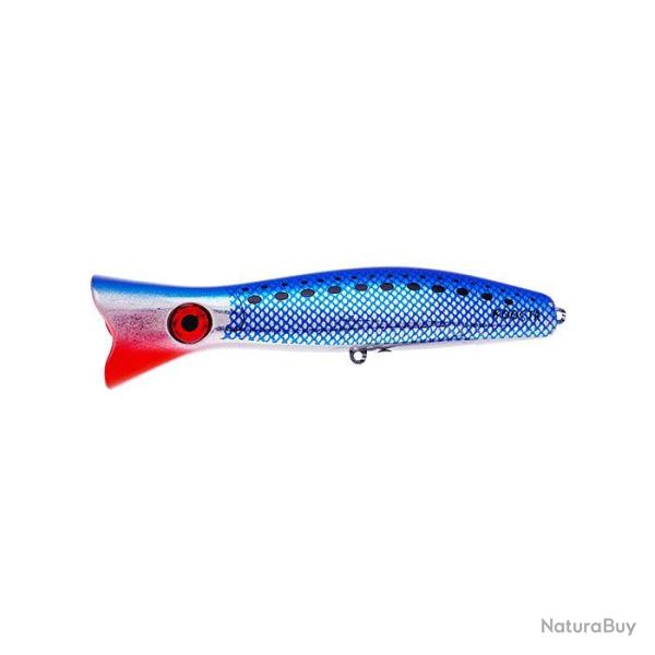 Poisson Nageur Halco Roosta Pop 160 H50 - Pilchard