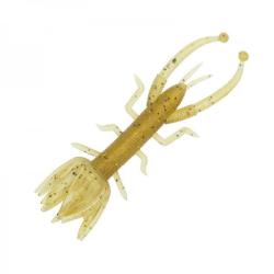 Leurre Souple Sico Lure Insecte Naturel