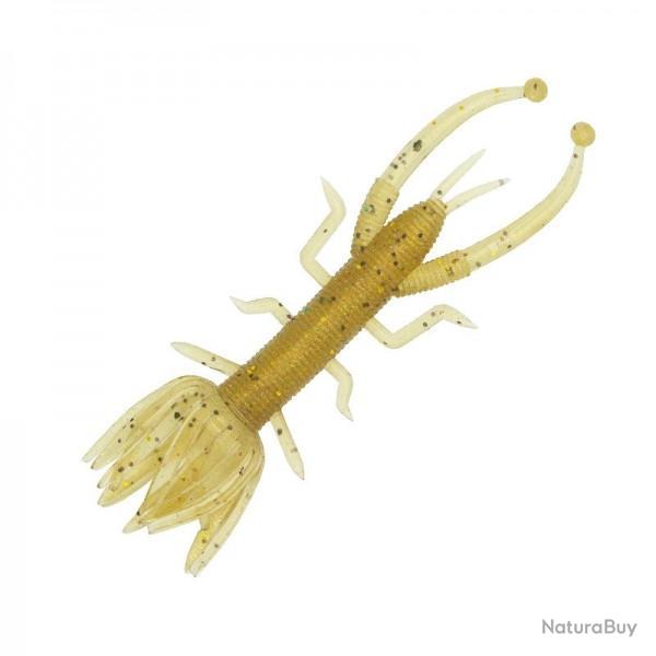 Leurre Souple Sico Lure Insecte Naturel