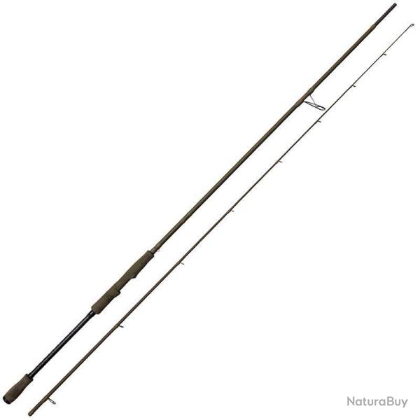 Canne Spinning Savage Gear SG4 Power Game 243cm 35-100g