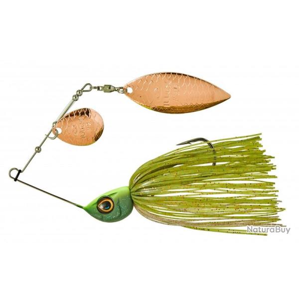 Spinnerbait Illex Crusher Jr 14g Magic Watermelon