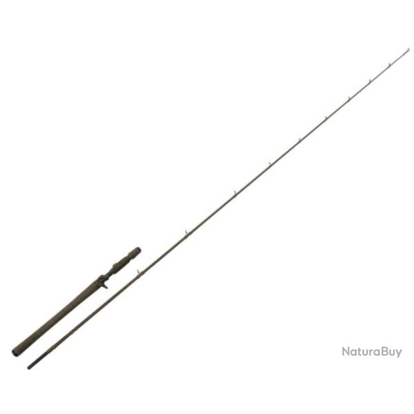 Canne Casting Savage Gear SG4 Jerk Specialist Trigger 206cm 80-150g