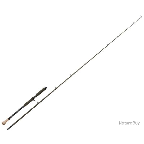 Canne Casting Savage Gear SG4 Swimbait Specialist Trigger 238cm 50-110g