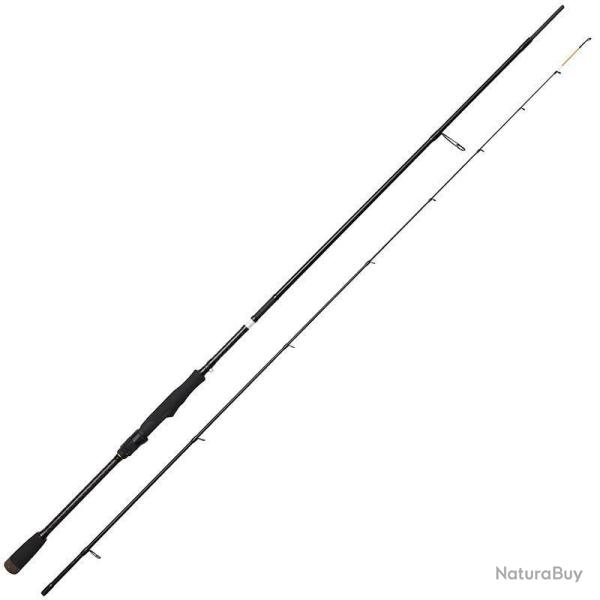 Canne Spinning Savage Gear SG2 Vertical Specialist 198cm 20-35g