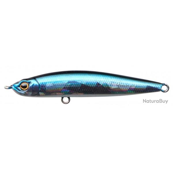 Poisson Nageur Illex Stream Ripper 75 Blue shad