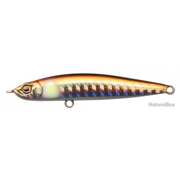 Poisson Nageur Illex Stream Ripper 75 Stripe Ayu