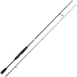 Canne Spinning Savage Gear SG2 Ultra Light Game 221cm 3-10g