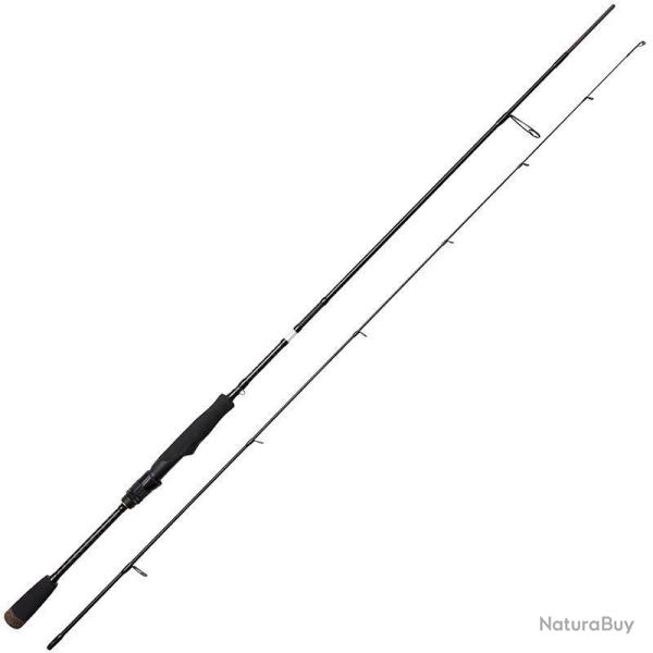 Canne Spinning Savage Gear SG2 Ultra Light Game 221cm 3-10g