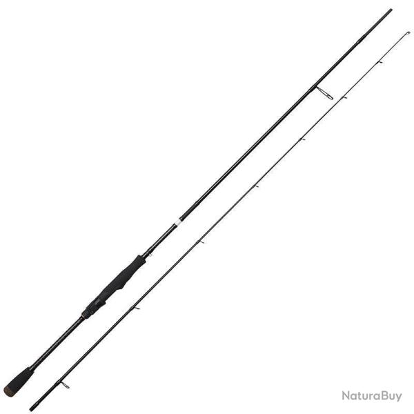 Canne Spinning Savage Gear SG2 Light Game 198cm 5-18g