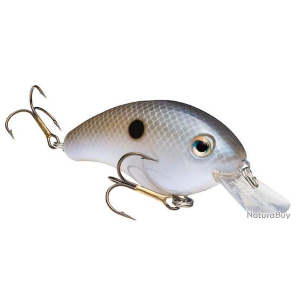 Poisson Nageur Strike King Pro Model Series 4S Crankbait 583 - Blue Gizzard