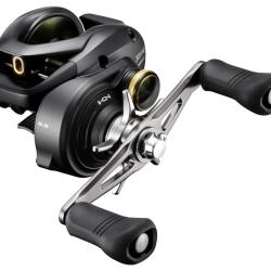 Moulinet Casting Shimano Curado 301 K 301