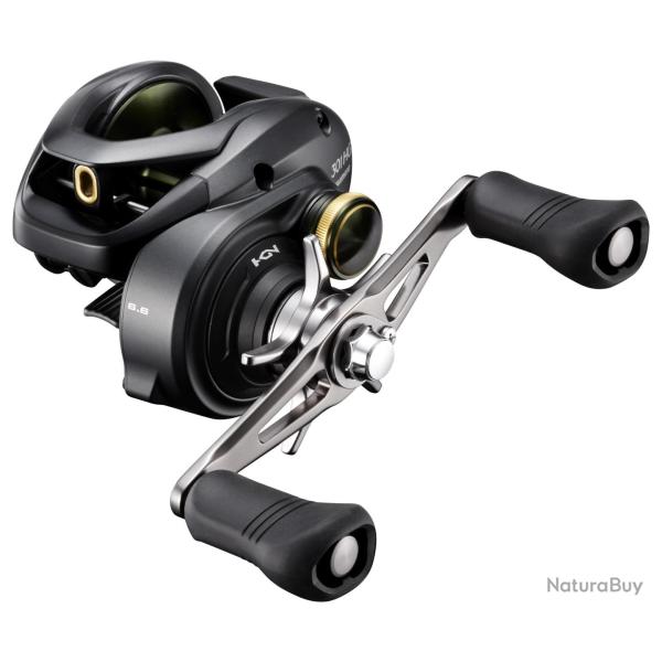 Moulinet Casting Shimano Curado 301 K 301