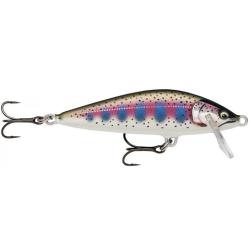 Poisson Nageur Rapala Countdown Elite CDE 5,5cm GDRT