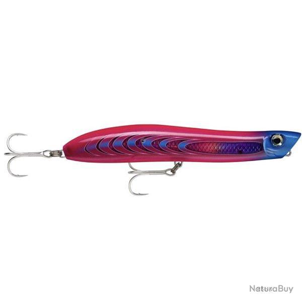 Poisson Nageur Rapala Max Rap Walk'N Roll 10cm PBM