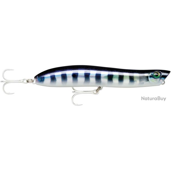 Poisson Nageur Rapala Max Rap Walk'N Roll 10cm BCD