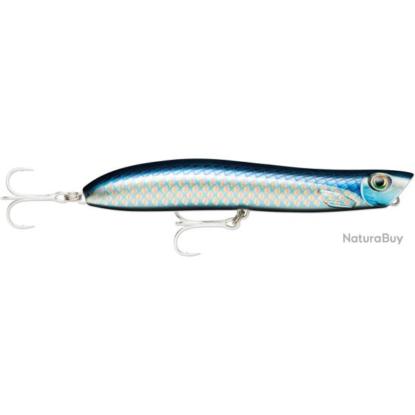 Poisson Nageur Rapala Max Rap Walk'N Roll 10cm HGSP