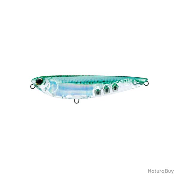 Poisson Nageur Yo-Zuri 3D Inshore Pencil 100mm HGM