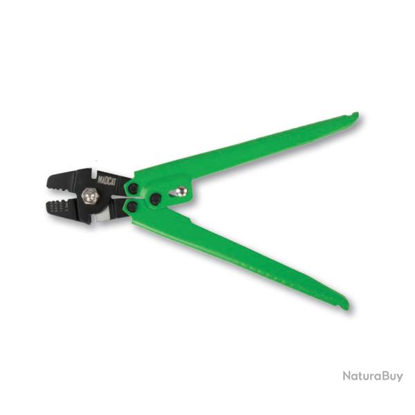 Pince � Sleeves Madcat Crimping Pliers