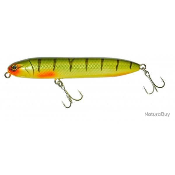 Poisson Nageur Illex Chatter Beast 110 Perch