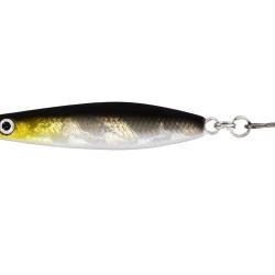 Leurre Westin Salty Jig 22g Black Headlight