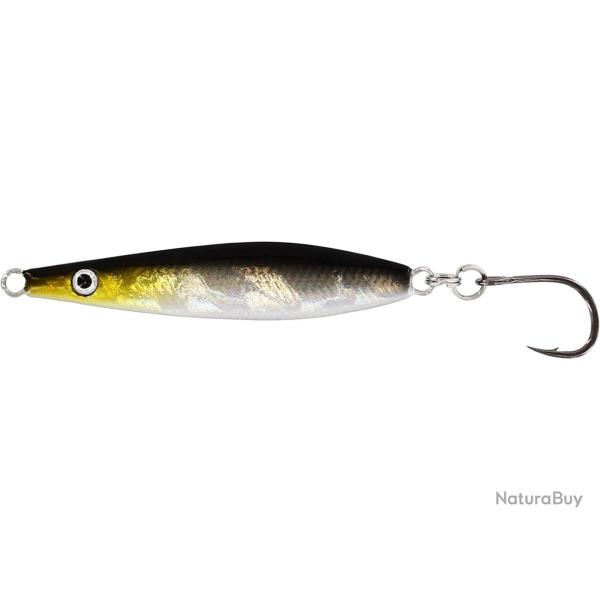 Leurre Westin Salty Jig 22g Black Headlight