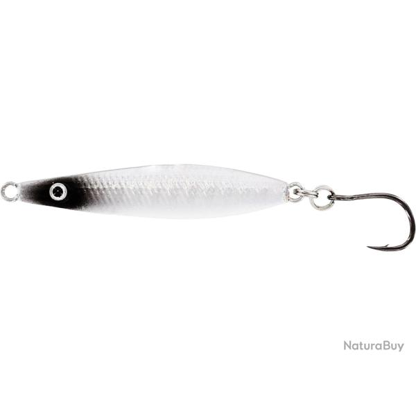 Leurre Westin Salty Jig 42g Silver Ayu