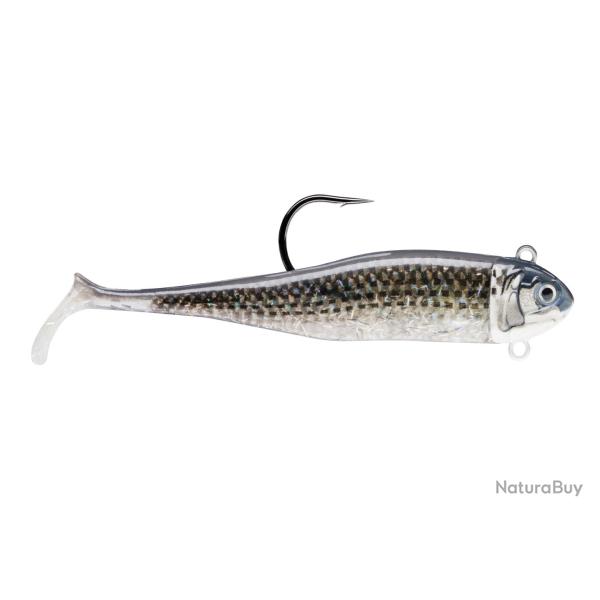 Leurre Souple Storm Biscay Coast Minnow 15cm MU