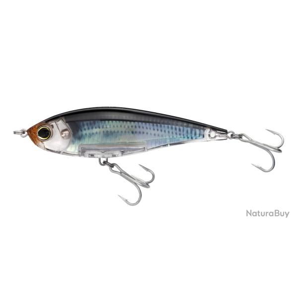 Poisson Nageur Yo-Zuri 3D Inshore Twitchbait 130mm RMT