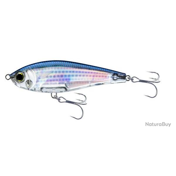 Poisson Nageur Yo-Zuri 3D Inshore Twitchbait 130mm HMT