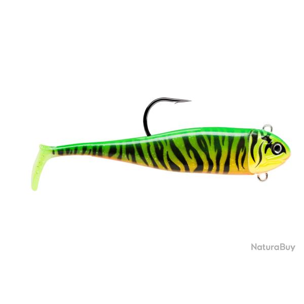Leurre Souple Storm Biscay Coast Minnow 9cm FT