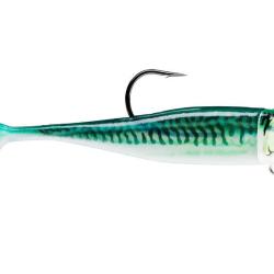 Leurre Souple Storm Biscay Coast Minnow 9cm GM