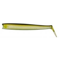 Leurre Souple Illex Nitro Slim Shad 150 Clear Ayu