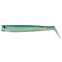 Leurre Souple Illex Nitro Slim Shad 150 Jelly Shad