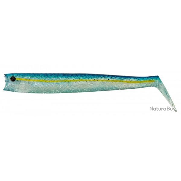 Leurre Souple Illex Nitro Slim Shad 150 Jelly Shad