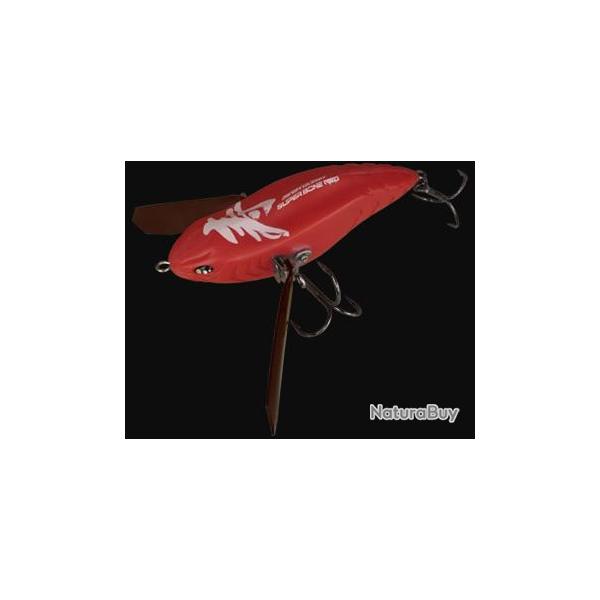 Poisson Nageur Imakatsu Aventa Crawler 11,5cm 775