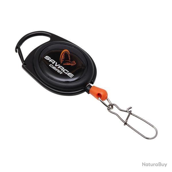 �carteur Savage Gear MP Retractor