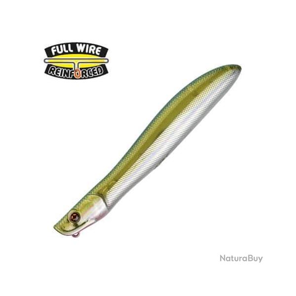 Poisson nageur Sakura Dynastick 95F Alburno Spain Special